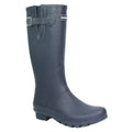 Blue - Front - Goodyear Mens Petersfield Rubber Wellington Boots