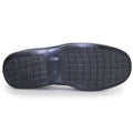 Navy - Lifestyle - Goodyear Mens Mallory Slippers