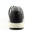 Brown - Back - Grisport Mens Leather Active Shoes