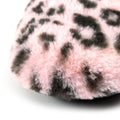 Pink - Pack Shot - Lunar Womens-Ladies Morgan Slippers