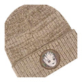 Beige - Back - I Am Groot Baby Groot Beanie