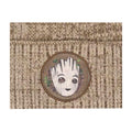 Beige - Side - I Am Groot Baby Groot Beanie