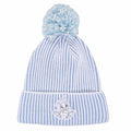 Blue-White - Front - Bambi Unisex Adult Thumper Beanie