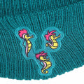 Teal - Lifestyle - The Little Mermaid Unisex Adult Beanie