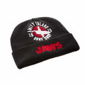 Black - Lifestyle - Jaws Amity Surf Shop Beanie