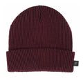 Red - Back - Harry Potter Gryffindor Beanie