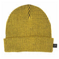 Yellow - Back - Harry Potter Hufflepuff Beanie