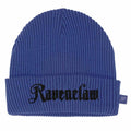 Navy - Front - Harry Potter Ravenclaw Beanie