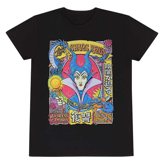 maleficent t shirt for adults