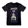 Black - Front - Annabelle Unisex Adult Do Not Open T-Shirt