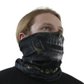 Black - Back - Spiral Direct Unisex Adult Steam Punk Reaper Snood