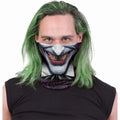 Black - Back - Spiral Direct Ha Ha Ha The Joker Snood