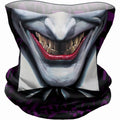 Black - Front - Spiral Direct Ha Ha Ha The Joker Snood