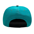 Blue - Back - Lilo & Stitch Here For The Music Snapback Cap