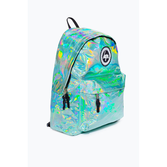 Mint green hype bag on sale