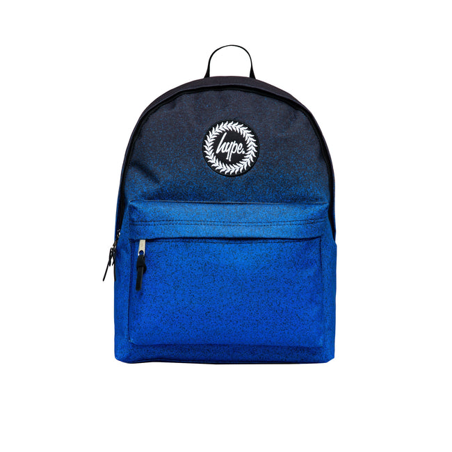 Hype Speckle Fade Backpack Discounts on great Brands