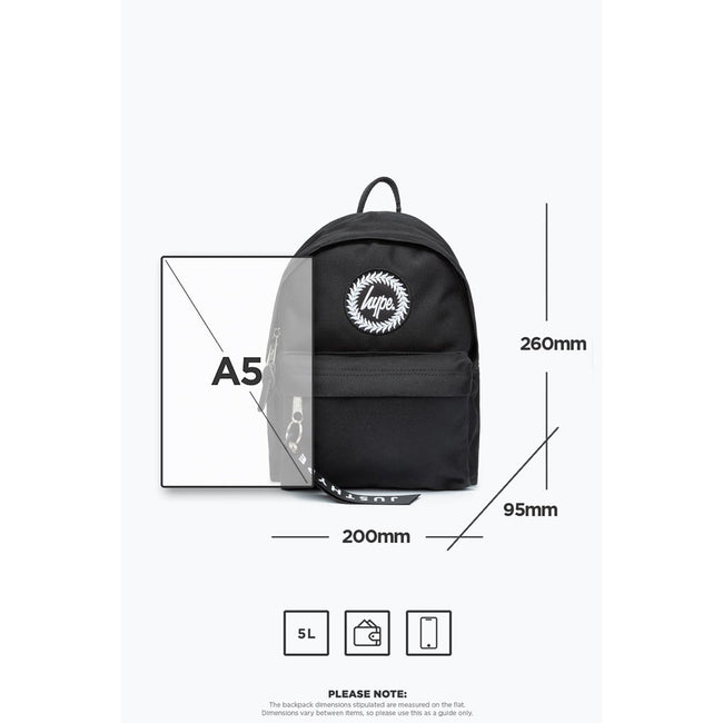 Mini pack sales shot backpack