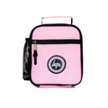 Pink - Front - Hype Lunch Box