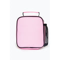 Pink - Back - Hype Lunch Box