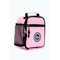 Pink - Side - Hype Lunch Box