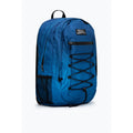 Blue-Black - Side - Hype Speckle Fade Maxi Backpack