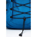 Blue-Black - Pack Shot - Hype Speckle Fade Maxi Backpack