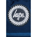 Navy - Lifestyle - Hype Crest Maxi Backpack