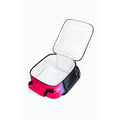 Pink - Lifestyle - Hype Drip Crest Lunch Box