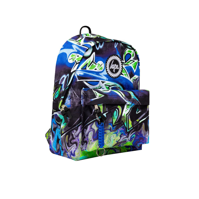 Hype colour run backpack hotsell