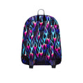 Multicoloured - Back - Hype Girls LOL Surprise Fyre Backpack