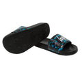 Teal - Lifestyle - Hype Childrens-Kids Pool Fade Script Sliders