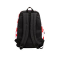 Pink-Red-Black - Back - Hype Lips Backpack