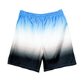 Multicoloured - Back - Hype Boys Changing Skies Swim Shorts