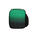 Black-Green - Back - Hype Fade Lunch Bag