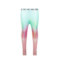 Multicoloured - Back - Hype Girls Drips Leggings