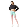 Multicoloured - Lifestyle - Hype Girls Drips Leggings