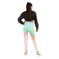 Multicoloured - Pack Shot - Hype Girls Drips Leggings