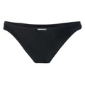 Sun Gradient-Black - Back - Aquawave Girls Rodani Bikini Bottoms