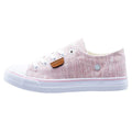 Pink-White - Lifestyle - Iguana Girls Ticini Casual Shoes