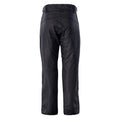 Black - Back - Hi-Tec Womens-Ladies Lady Miden Ski Trousers