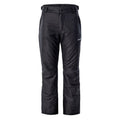 Black - Front - Hi-Tec Womens-Ladies Lady Miden Ski Trousers