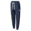 Blue Nights - Side - Hi-Tec Womens-Ladies Nyan Jogging Bottoms