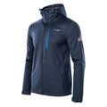 Total Eclipse-Total Eclipse - Side - Elbrus Mens Ifaro Polartech Soft Shell Jacket