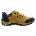 Camel - Lifestyle - Hi-Tec Mens Canori Low Cut Walking Shoes