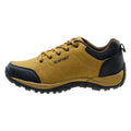 Camel - Pack Shot - Hi-Tec Mens Canori Low Cut Walking Shoes