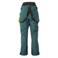 June Bug-Citronelle - Back - Elbrus Mens Svean Ski Trousers