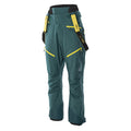 June Bug-Citronelle - Side - Elbrus Mens Svean Ski Trousers