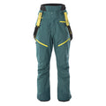 June Bug-Citronelle - Front - Elbrus Mens Svean Ski Trousers