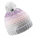 Multicoloured - Back - Elbrus Womens-Ladies Eriko Winter Hat