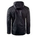 Black - Back - Hi-Tec Womens-Ladies Resti Jacket